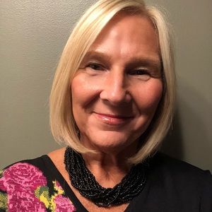 Meet your Posher, Barbara